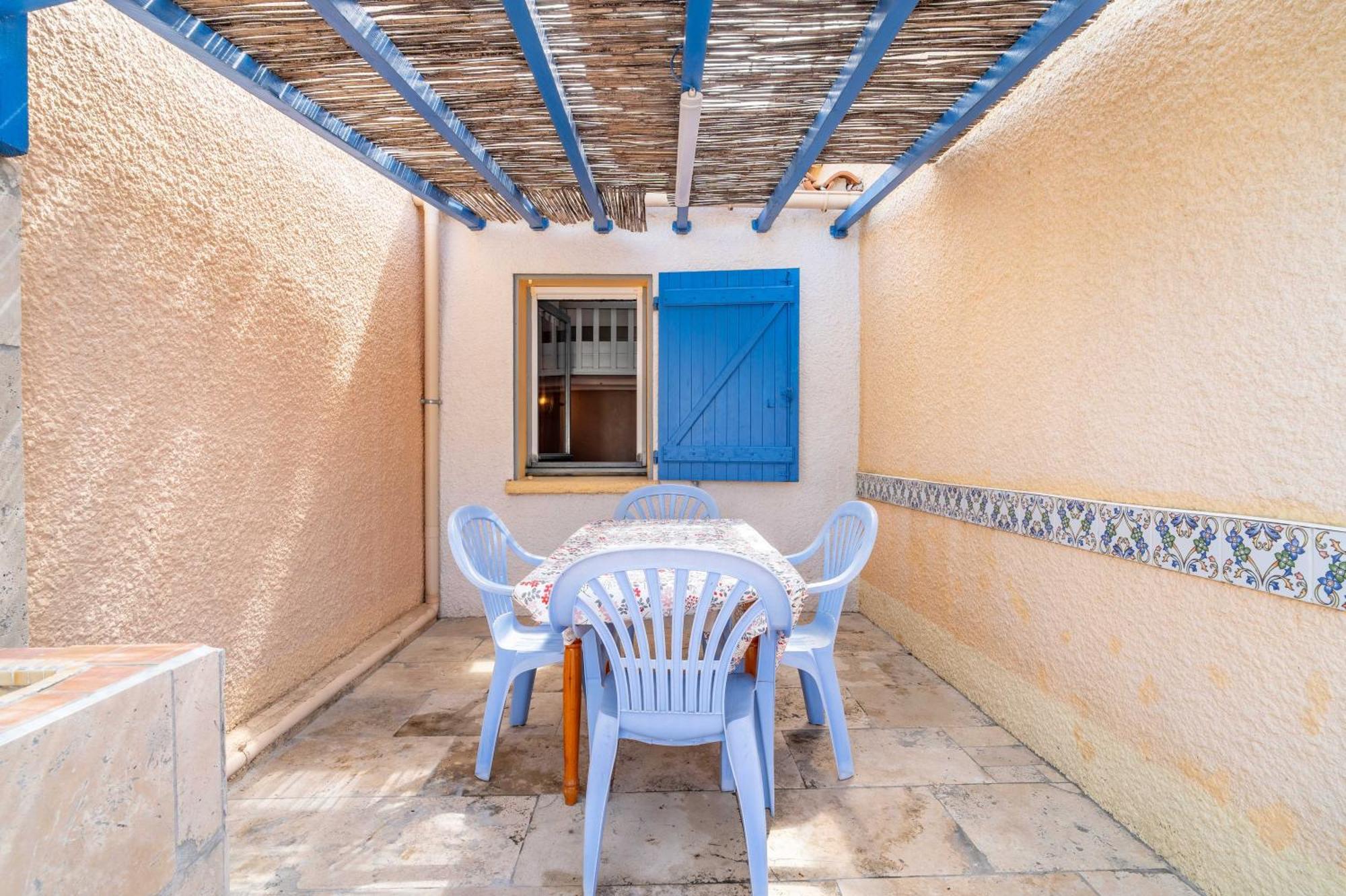 Maison Fleurynes Флёри Экстерьер фото